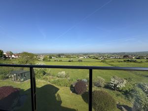 Balcony View- click for photo gallery